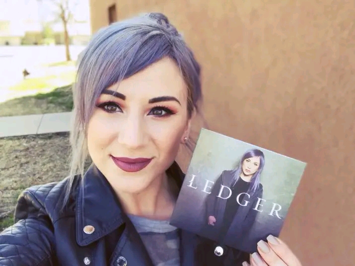 Jen Ledger