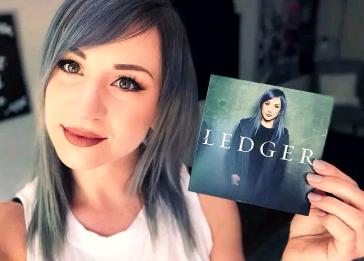 Jen Ledger