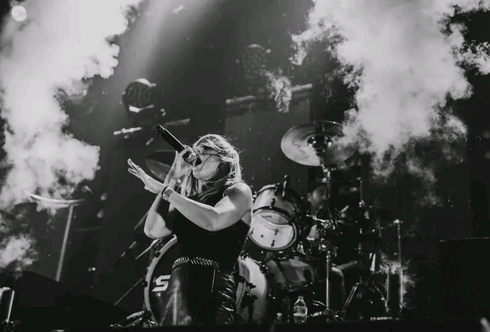 Jen Ledger