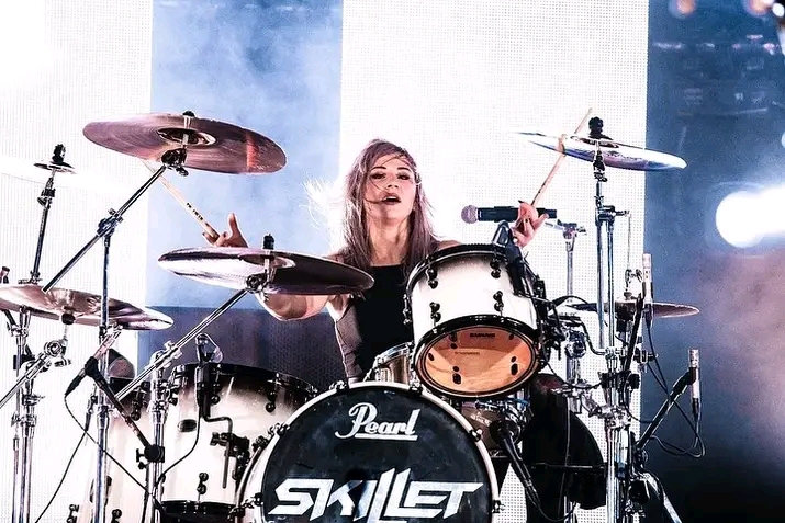 Jen Ledger
