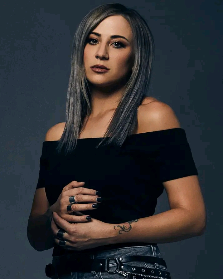 Jen Ledger
