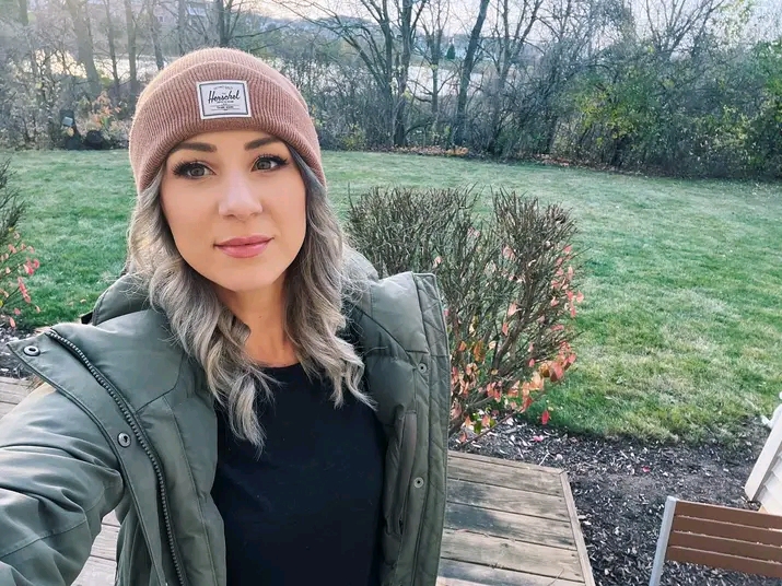 Jen Ledger