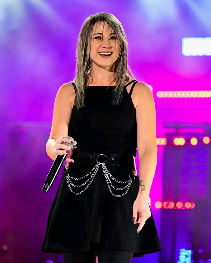Jen Ledger