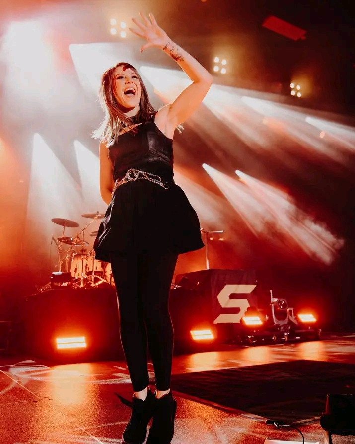 Image of Jen Ledger