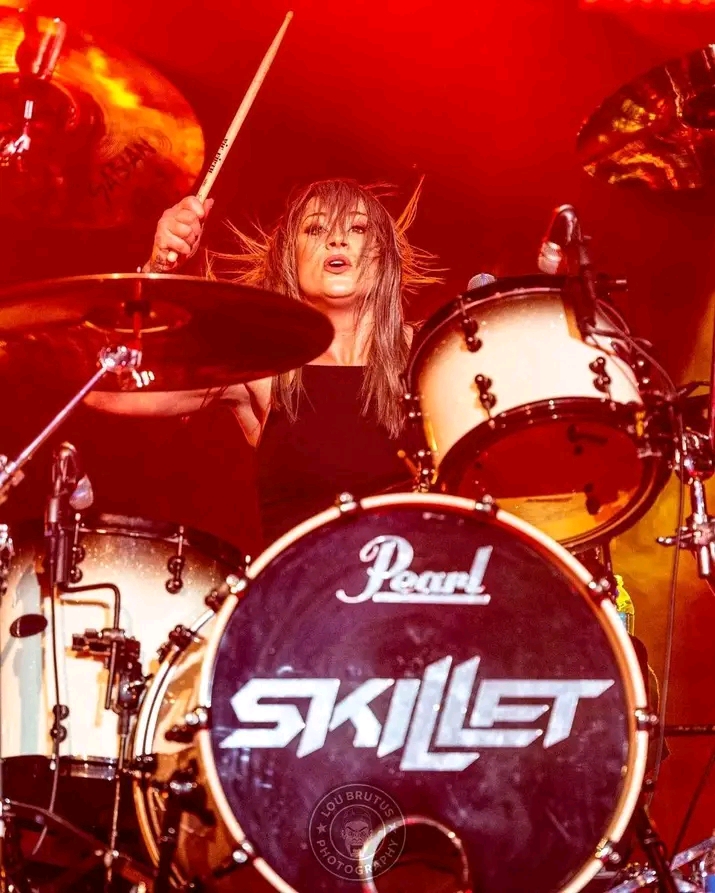 Jen Ledger