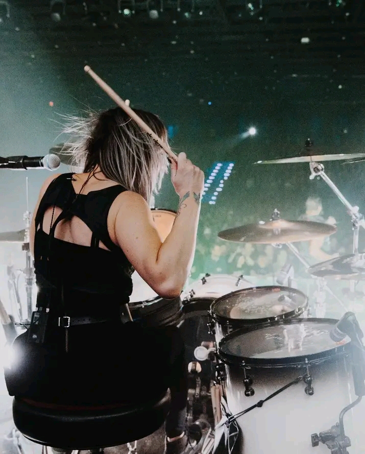 Jen Ledger