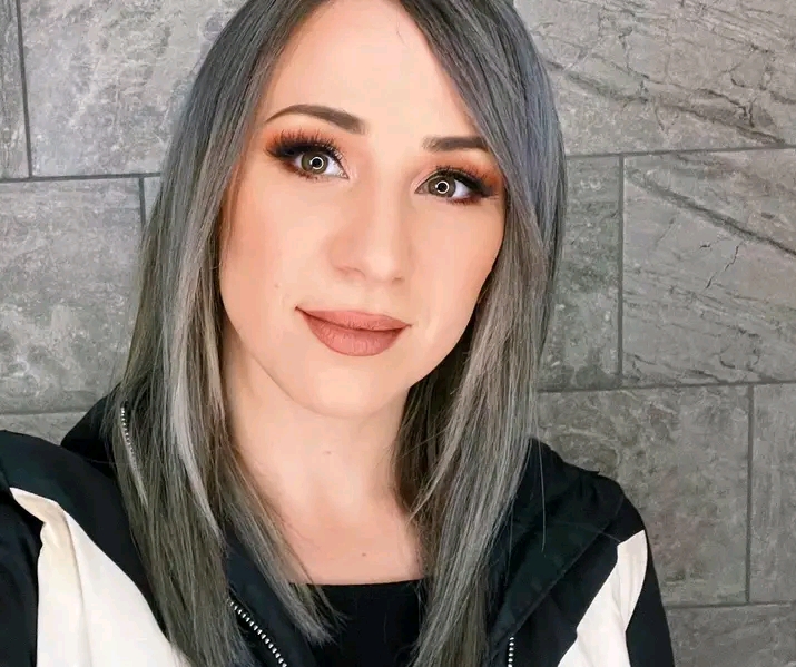 Jen Ledger