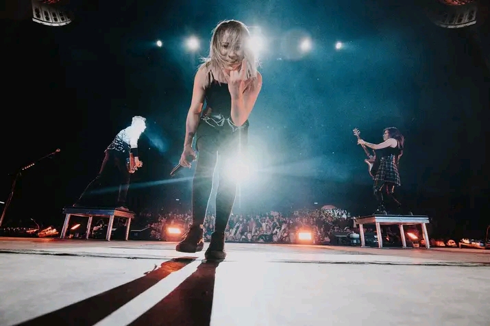 Jen Ledger
