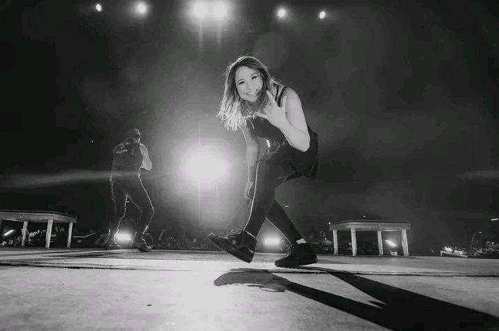 Jen Ledger