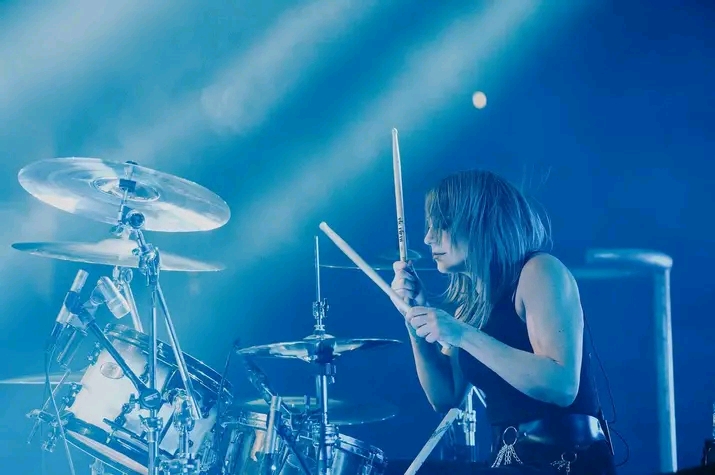 Jen Ledger