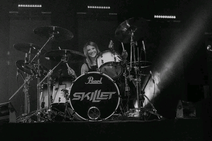 Jen Ledger