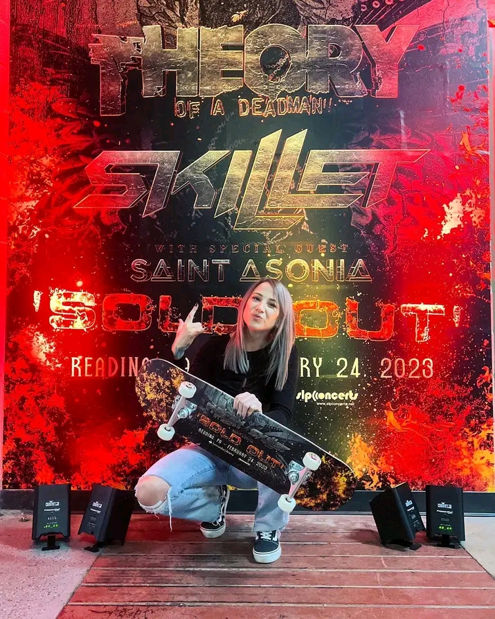Jen Ledger