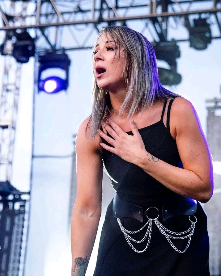 Jen Ledger