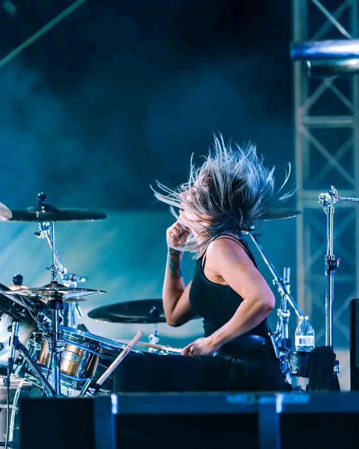 Jen Ledger