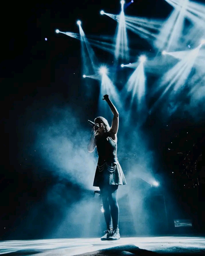 Jen Ledger