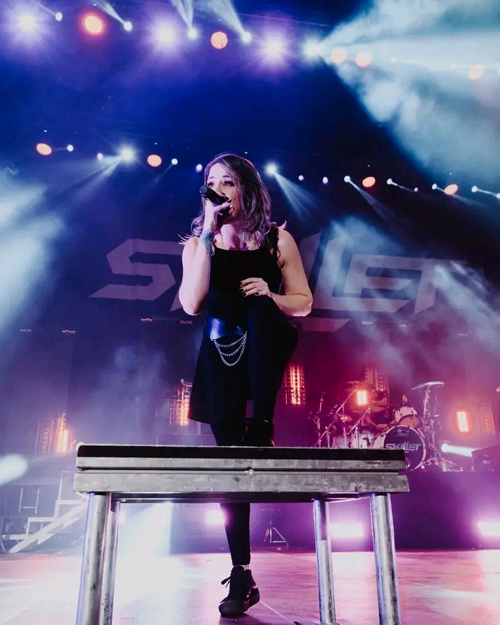 Jen Ledger