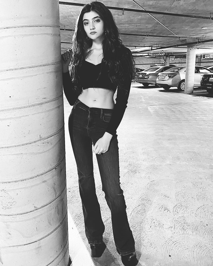 Samantha Gangal
