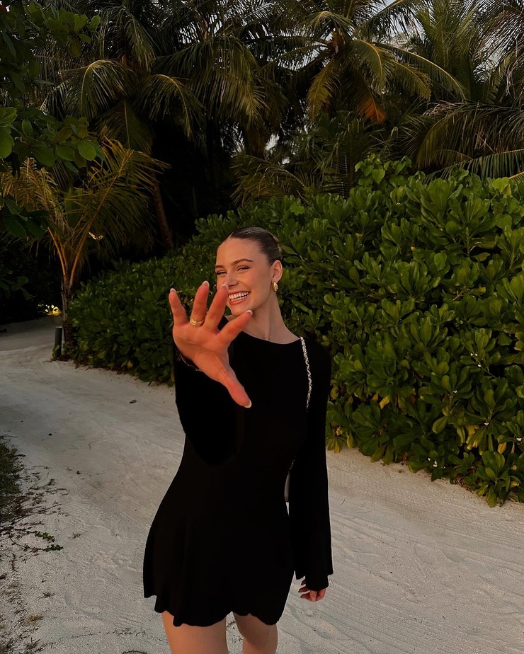 Emilia Bte