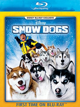 Snow Dogs (Blu-ray)