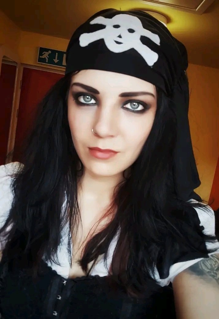 Becky Baldwin