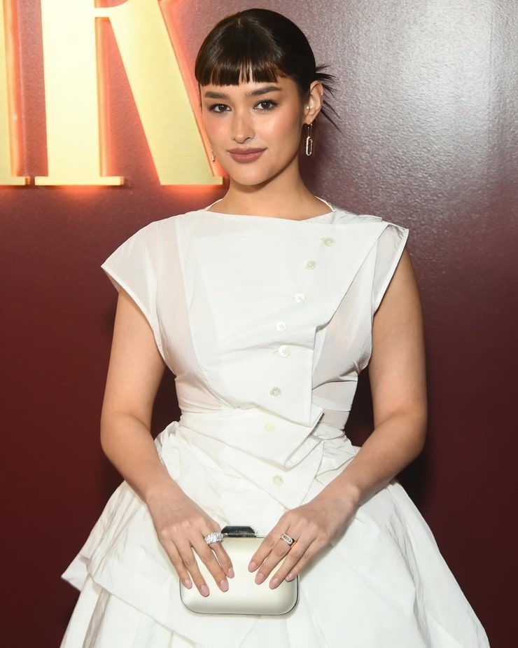 Liza Soberano