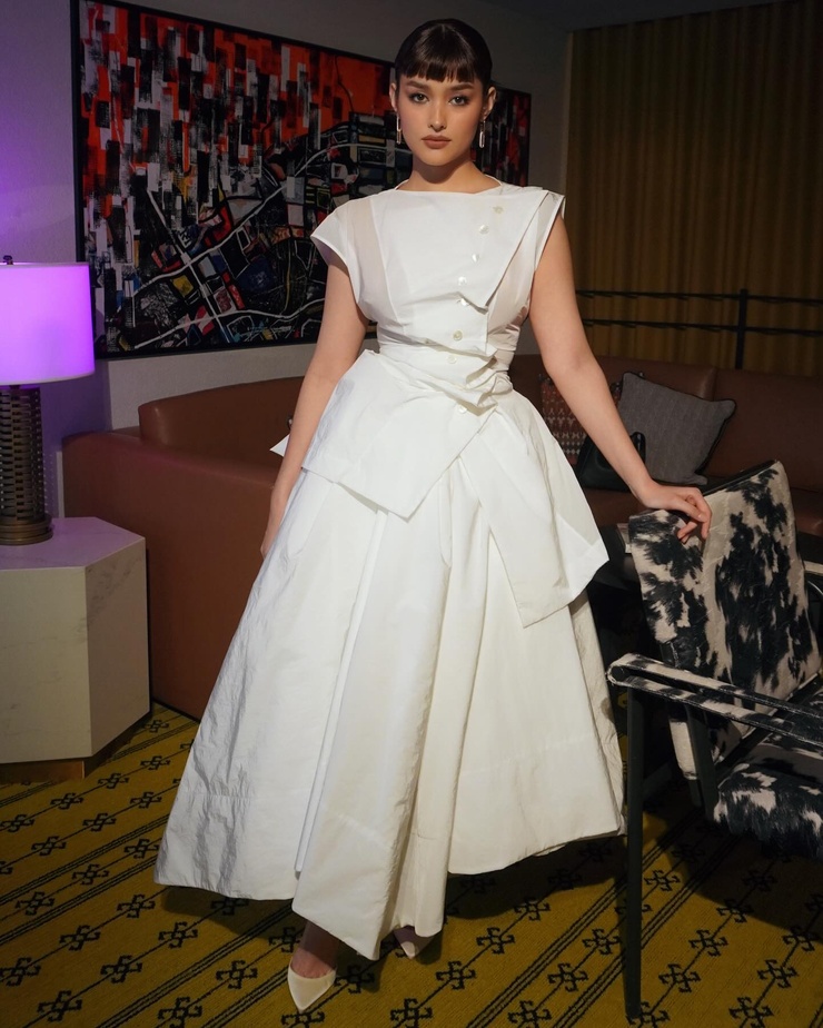 Liza Soberano