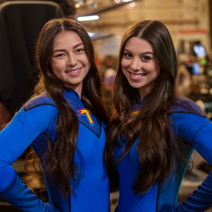 Kira Kosarin Kira Kosarin