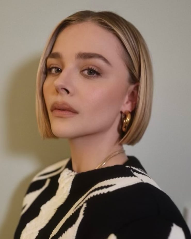 Chloe Moretz