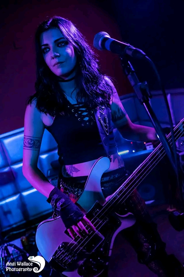 Becky Baldwin