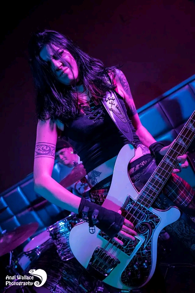 Becky Baldwin