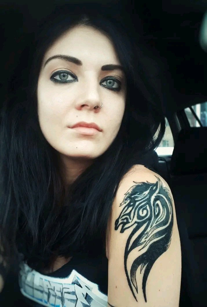 Becky Baldwin