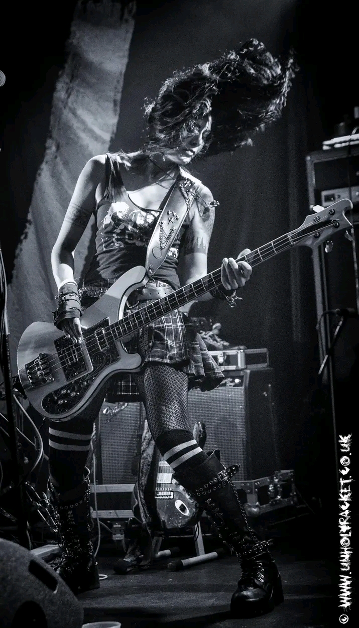 Becky Baldwin