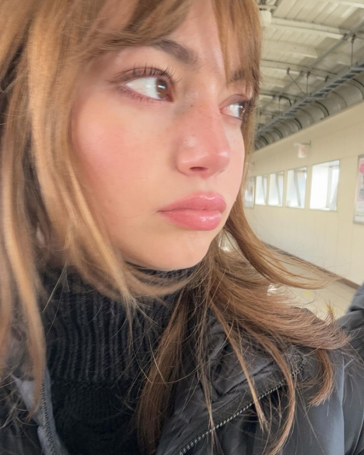 Lauren Lindsey Donzis