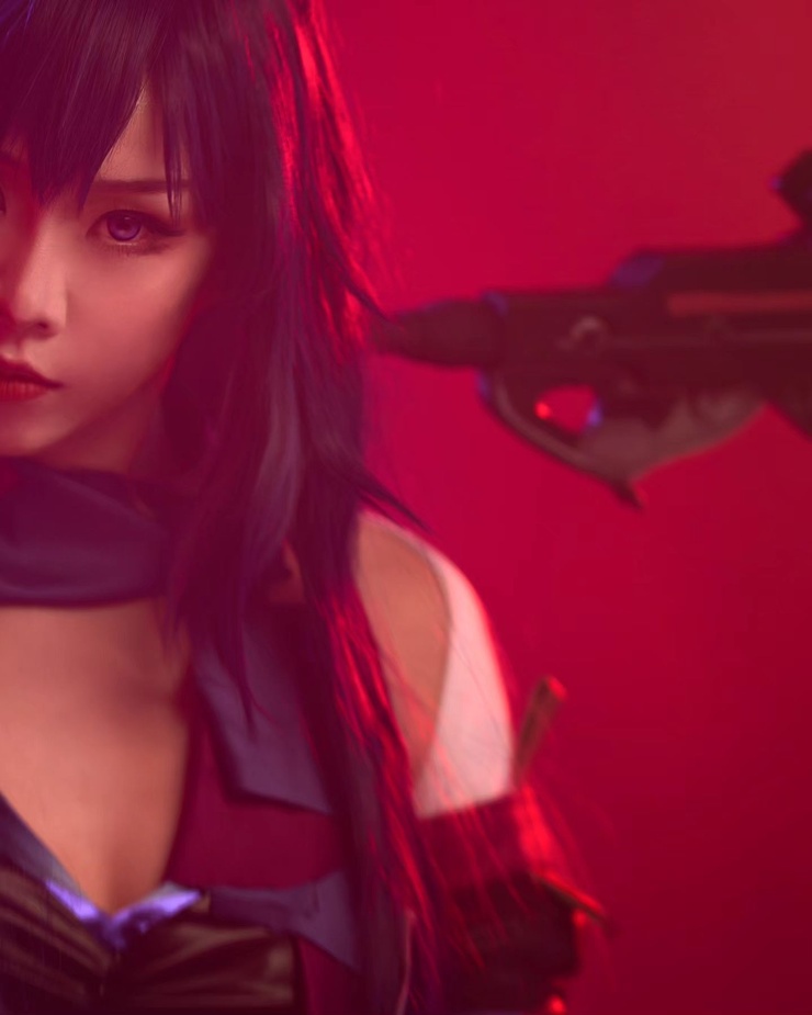 Wei Jen Lee