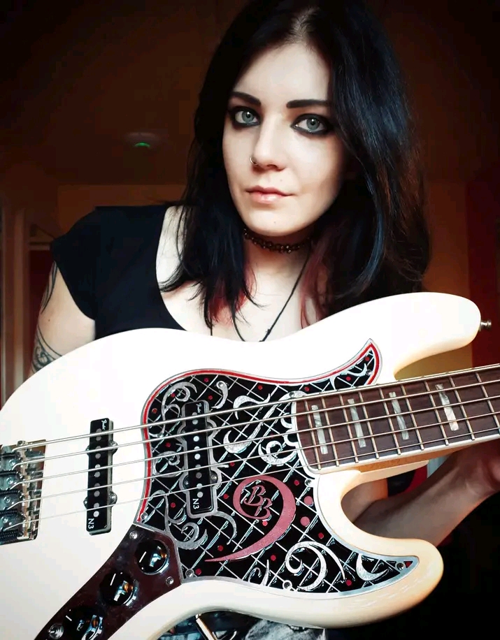 Becky Baldwin