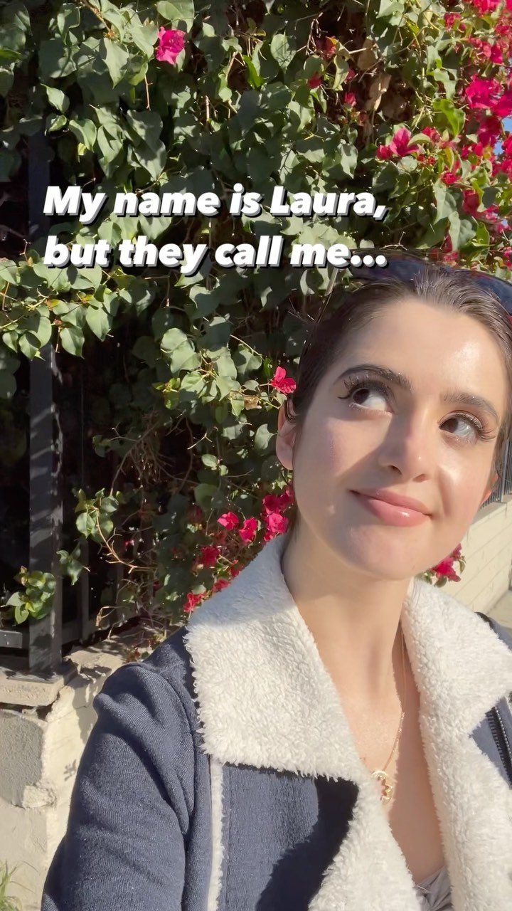 Laura Marano