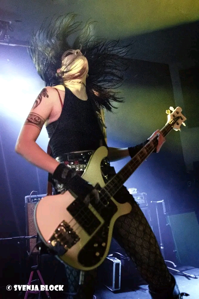 Becky Baldwin