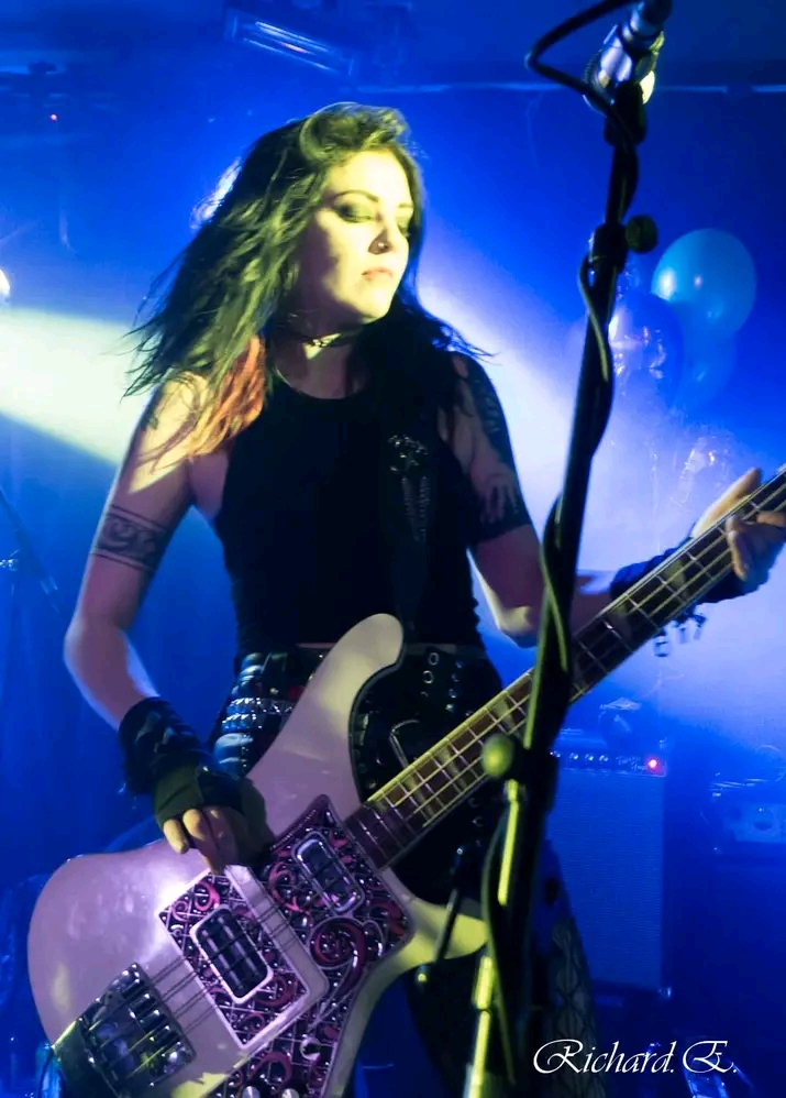 Becky Baldwin