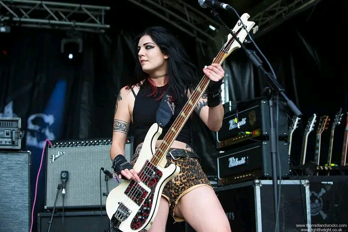 Becky Baldwin
