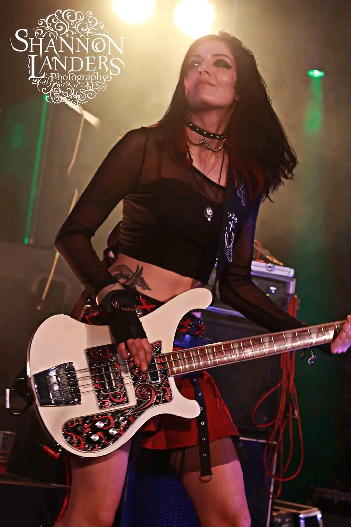 Becky Baldwin picture