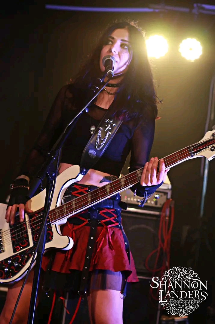Becky Baldwin