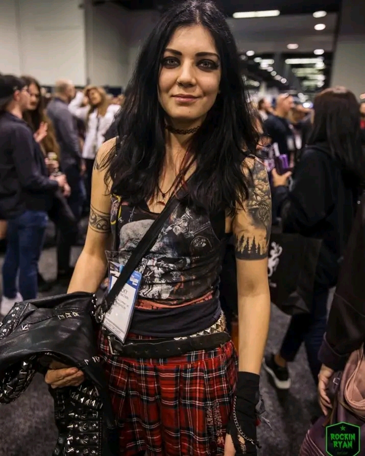 Becky Baldwin