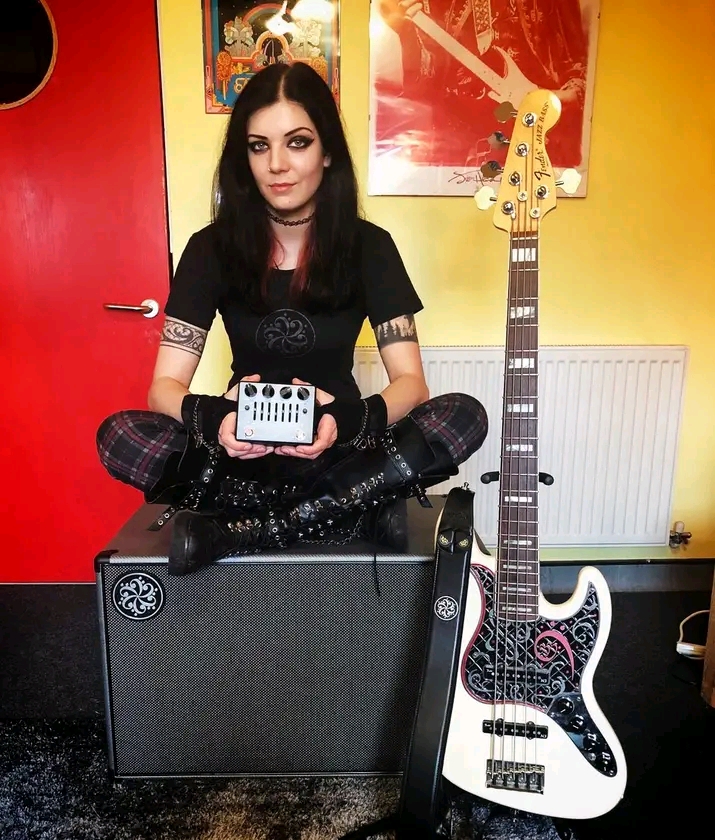 Becky Baldwin