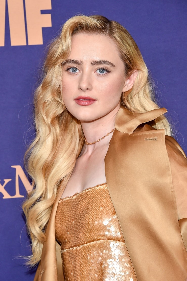 Kathryn Newton