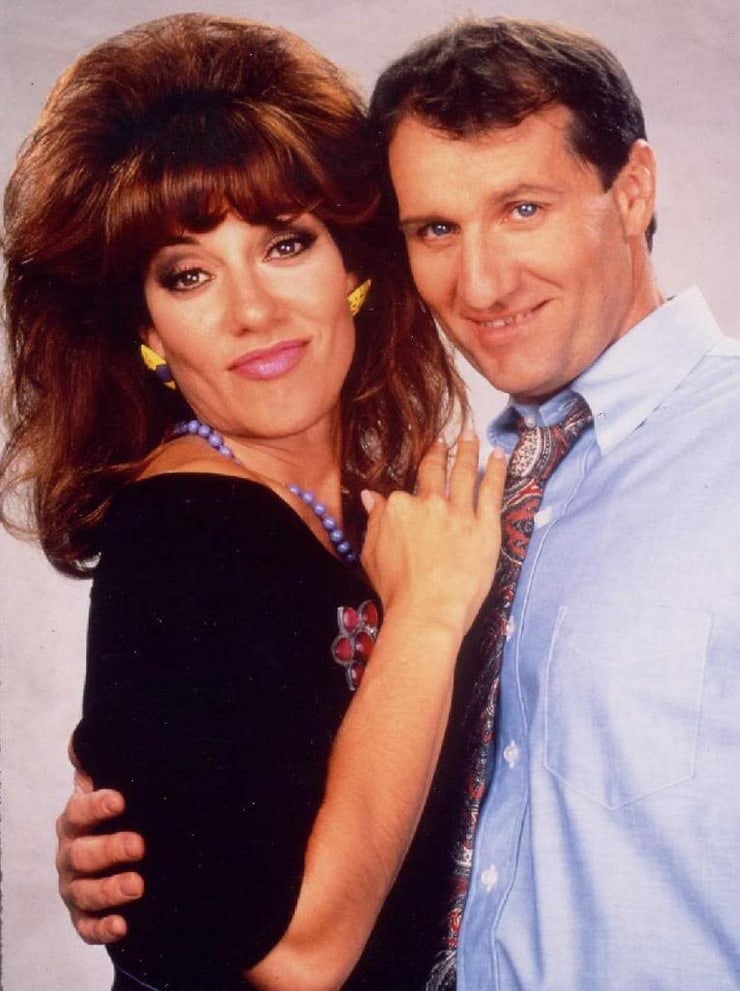 Married with Children