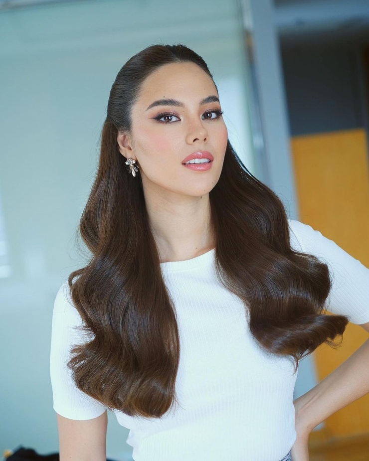 Catriona Gray Catriona Gray