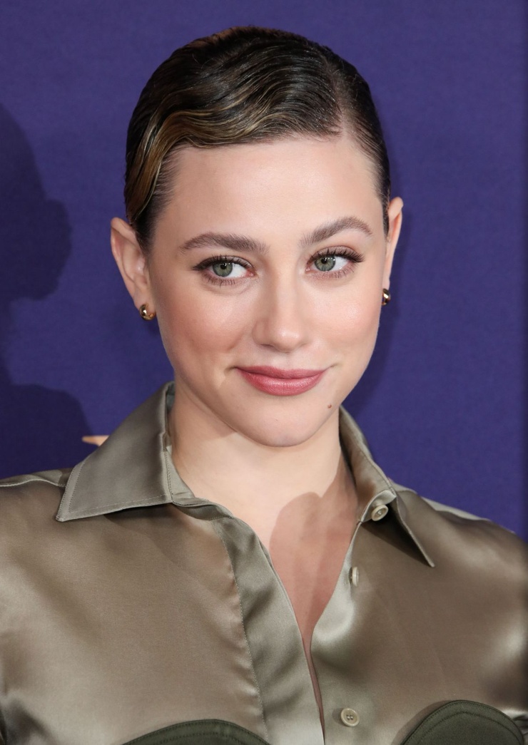 Lili Reinhart Lili Reinhart