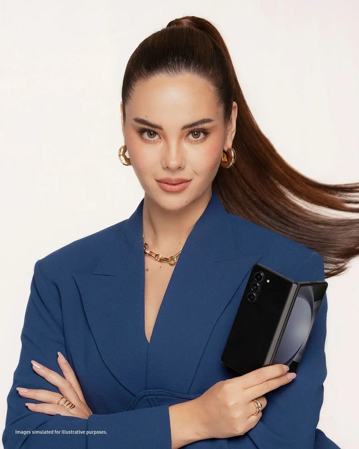 Catriona Gray Catriona Gray