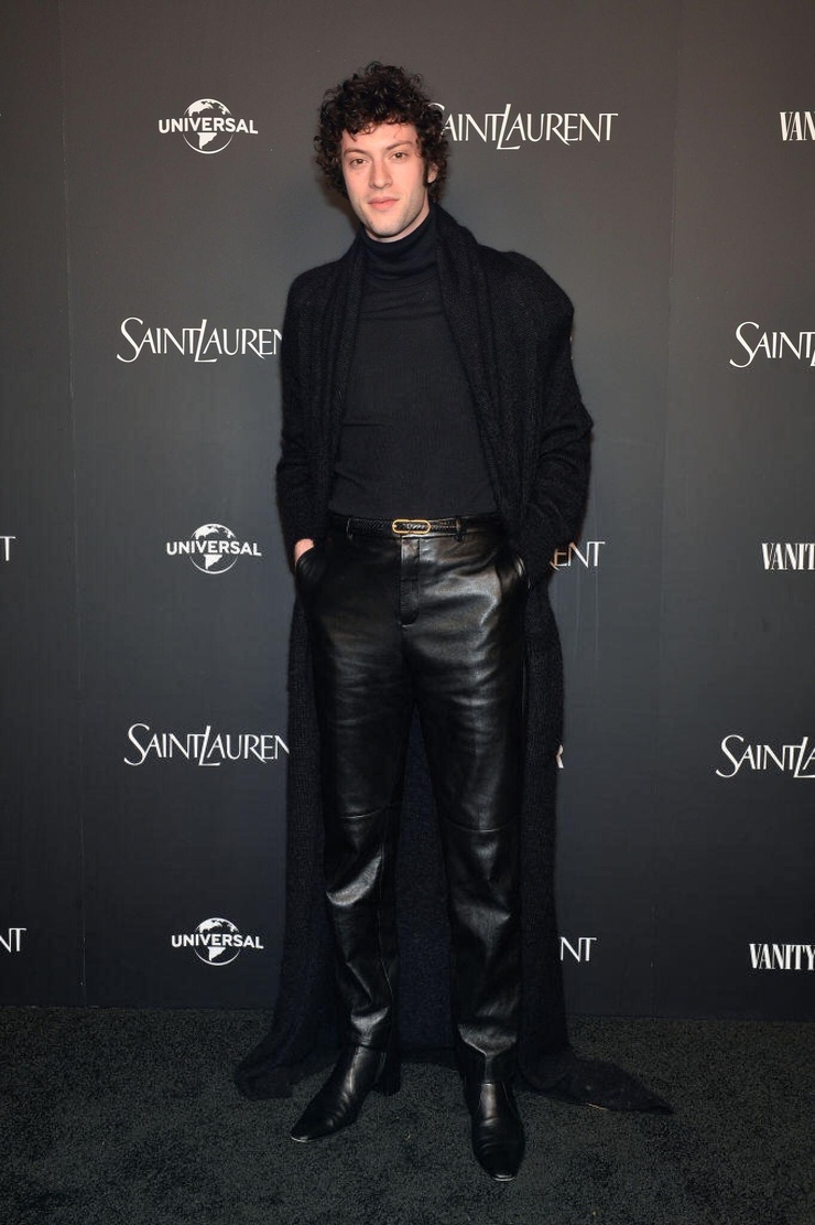 Dominic Sessa