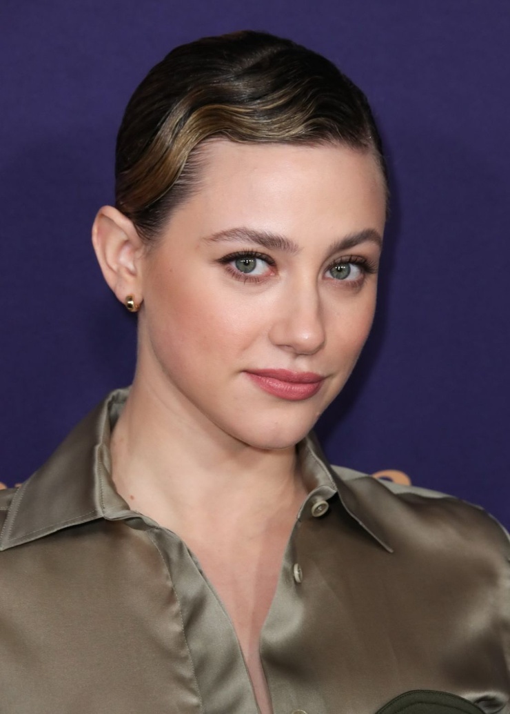 Lili Reinhart Lili Reinhart